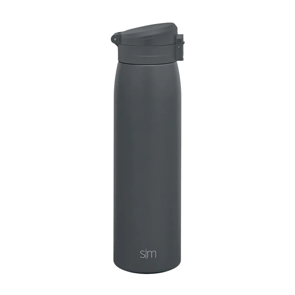 Simple Modern Kona Mug 24 oz Locking Flip Lid、mySite、noshort