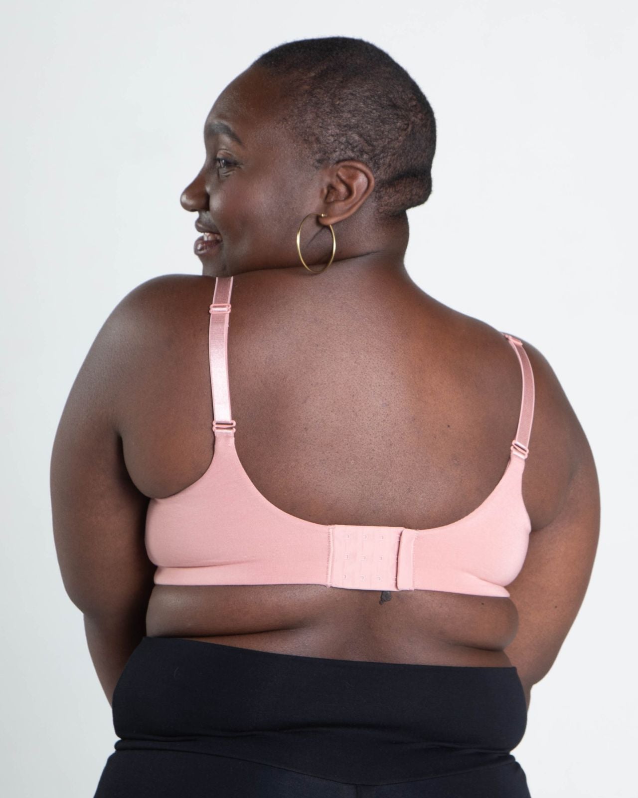 Monica Full Coverage Bra、mySite、bengalsvssteelers