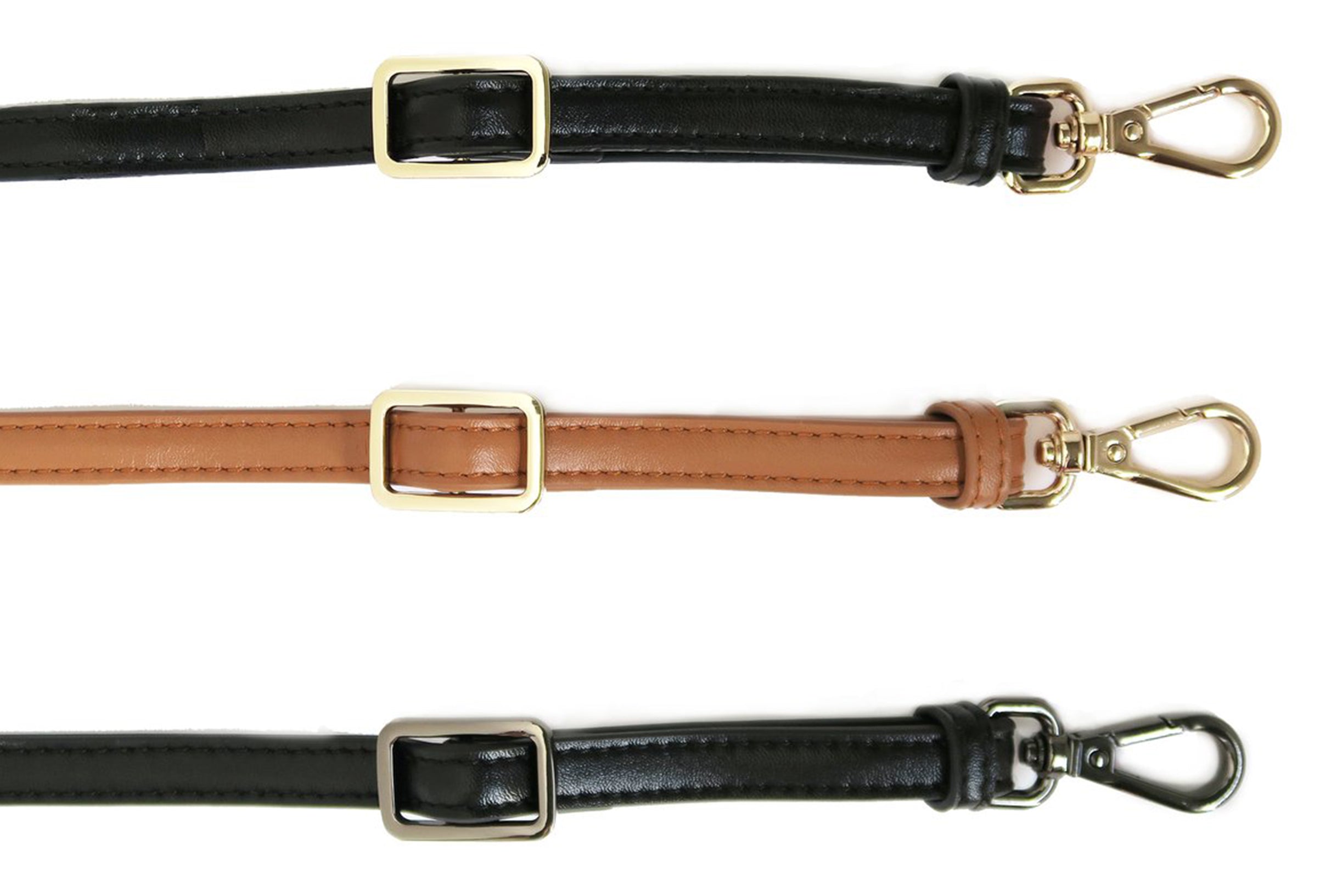 Slash Resistant Faux Leather Strap (36-67)、mySite、garagedoors4me