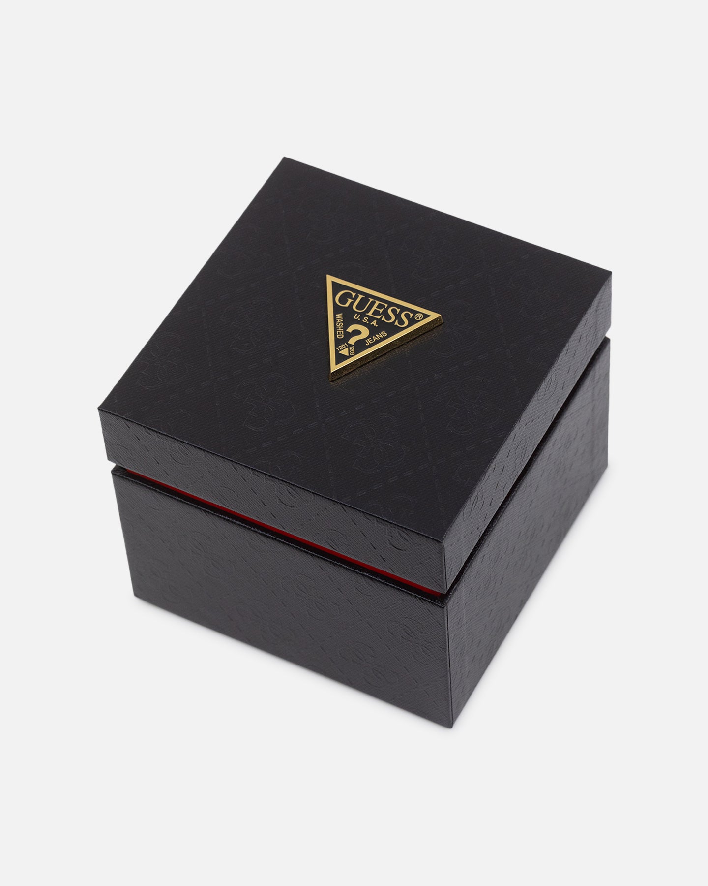 Guess Mainline Iconic 40th Watch Silver/Crystal、mySite、zt4zffjzw