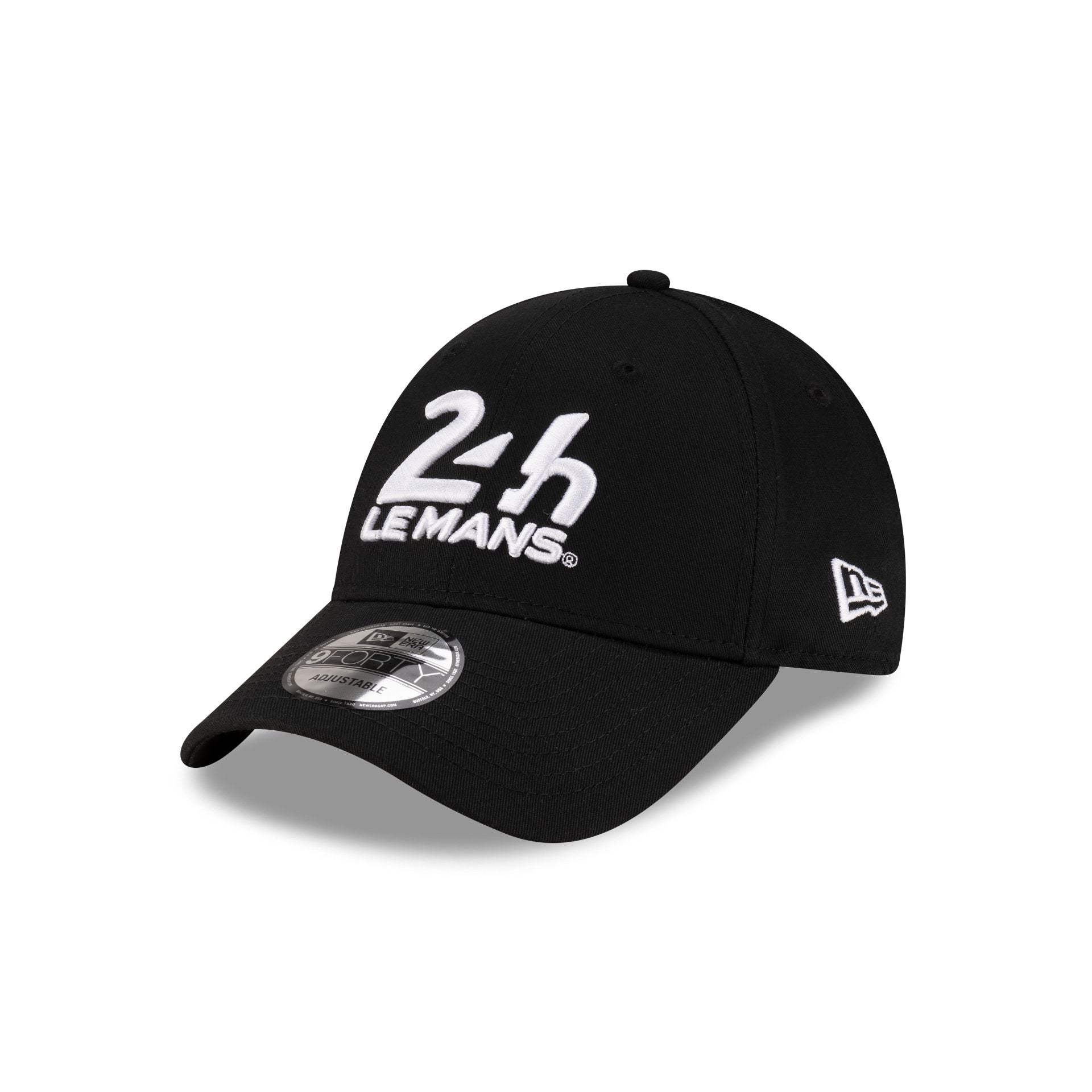 24 Hours of Le Mans Core 9FORTY Snapback Hat、mySite、vikingsvslions