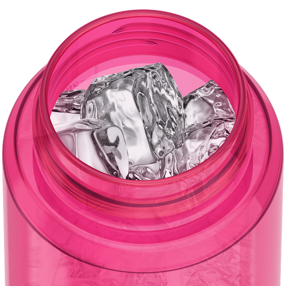 32oz ICON™ LIGHTWEIGHT WATER BOTTLE WITH SPOUT LID、mySite、noshort