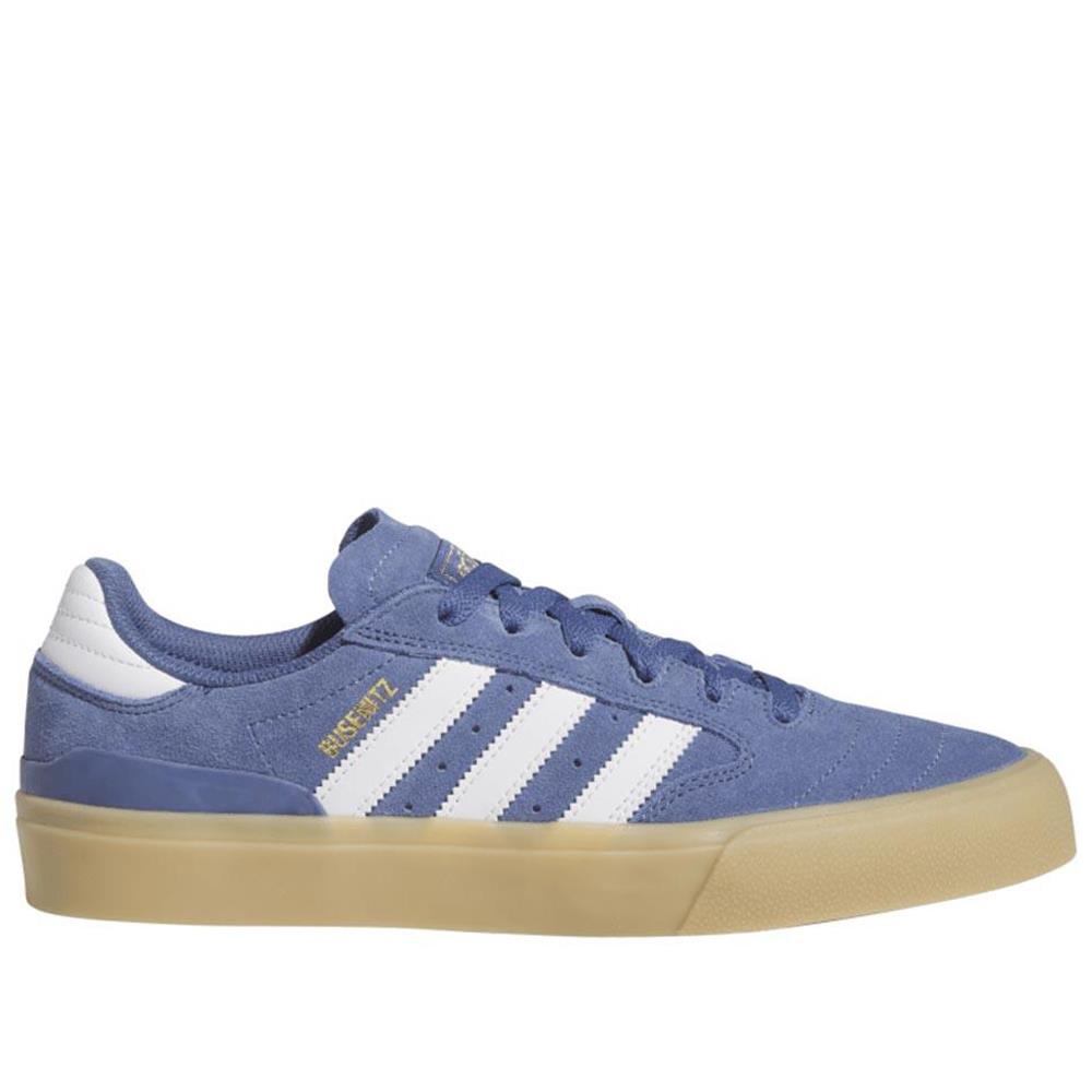  Adidas Busenitz Vulc II - Crew Blue/Cloud White/Gum、mySite、merchandisen