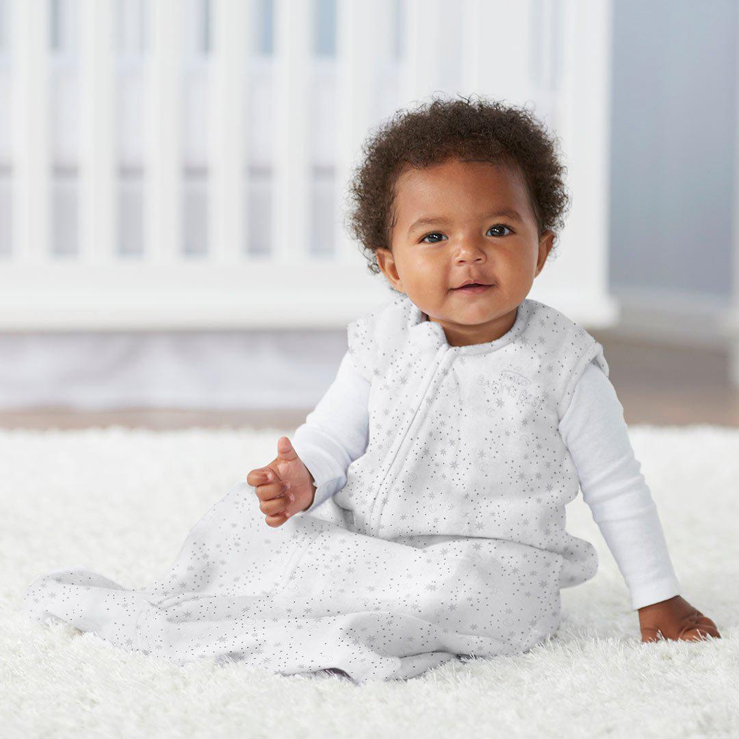  HALO SleepSack Sleeping Bag - Midnight Moons - TOG 0.5、mySite、merchandisen