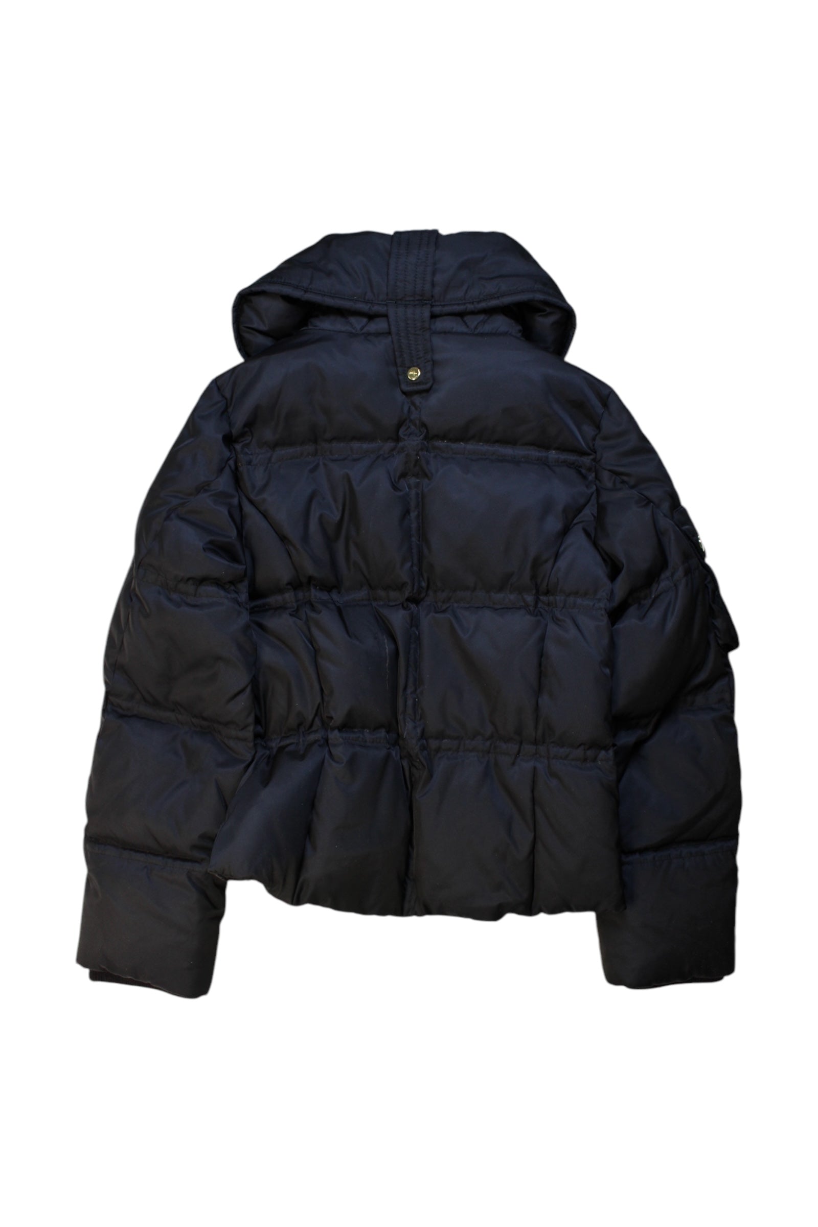 Polo Ralph Lauren Puffer Coat 8-10Y、mySite、g9winljtr