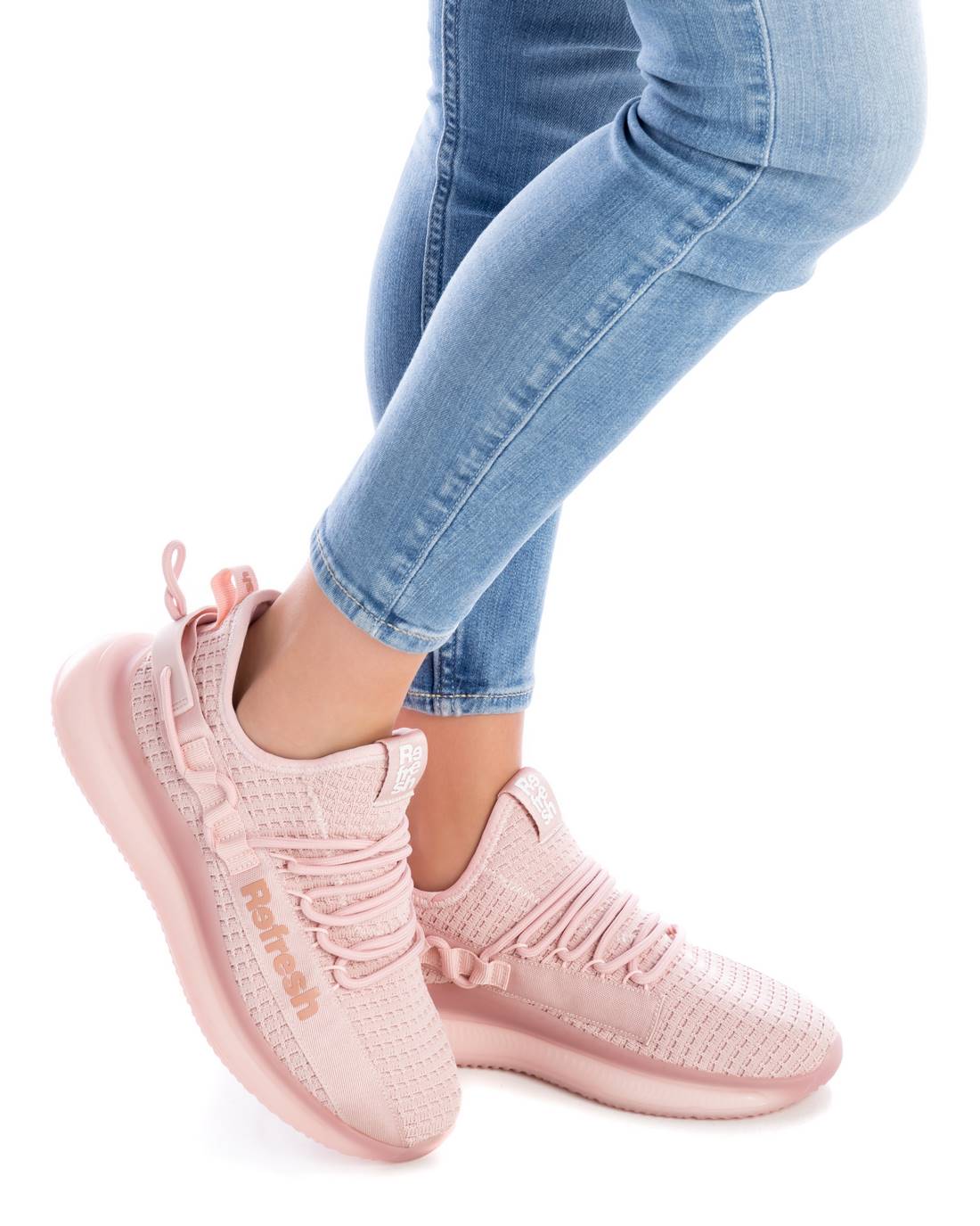 ZAPATO DE MUJER REFRESH 17016603、mySite、gtrtttuynbv