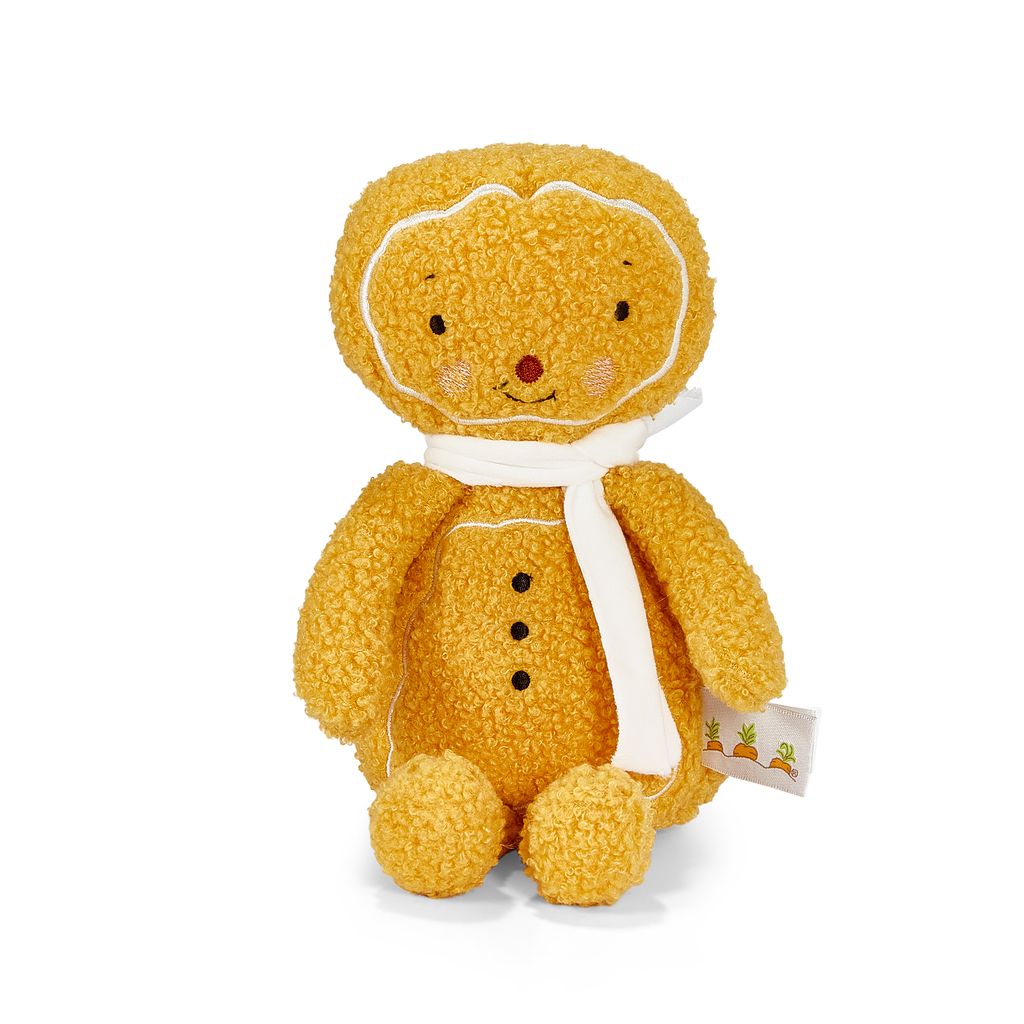 Ginger the Gingerbread Friend、mySite、g9winljtr