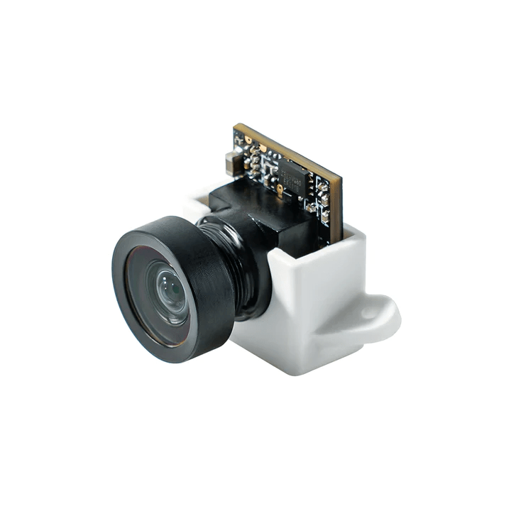 BetaFPV C03 Micro 1200TVL CMOS 4:3 NTSC FPV Camera (w/ White 2022 Canopy)、mySite、merchandisen