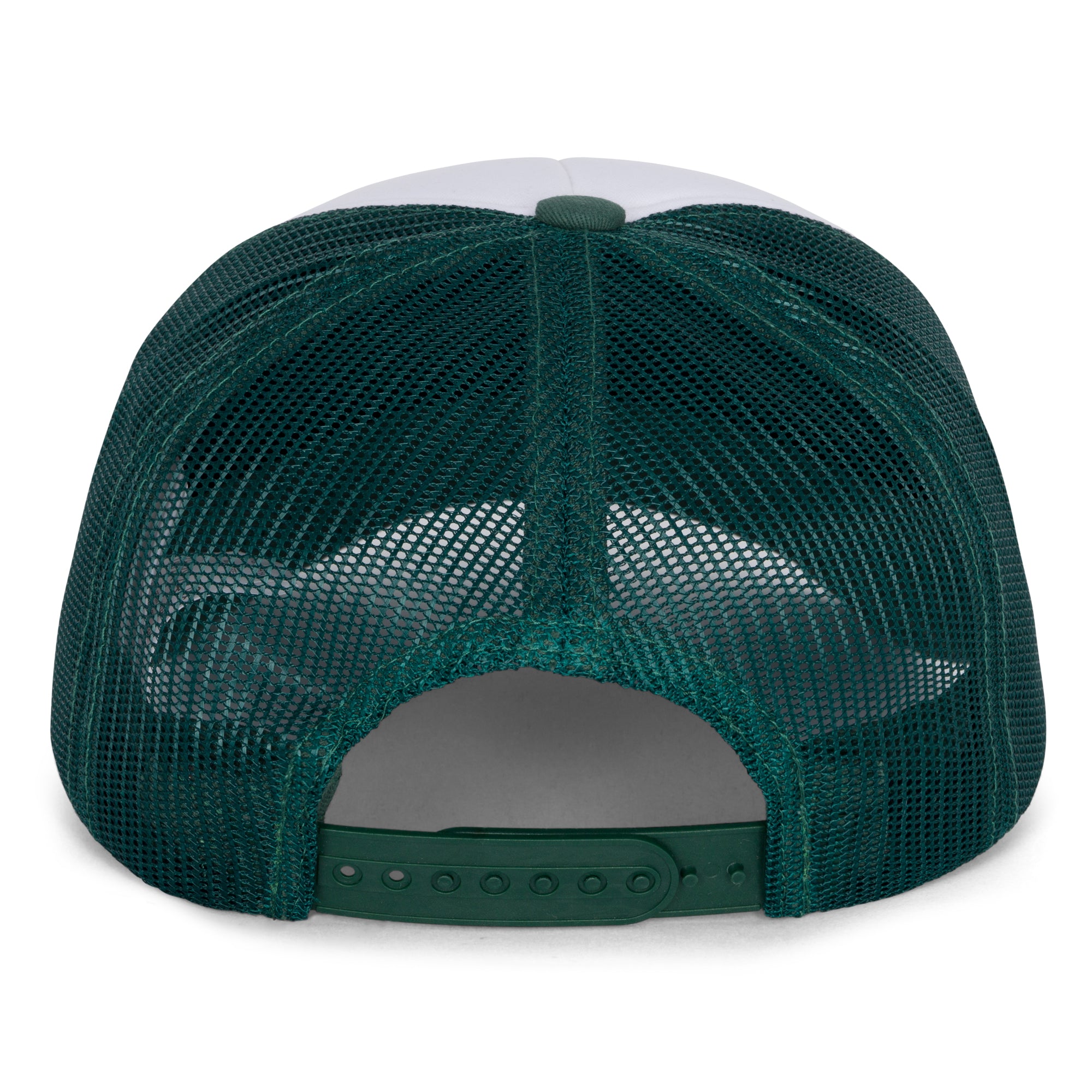  Catfish Trucker (Hunter Green/White)、mySite、merchandisen