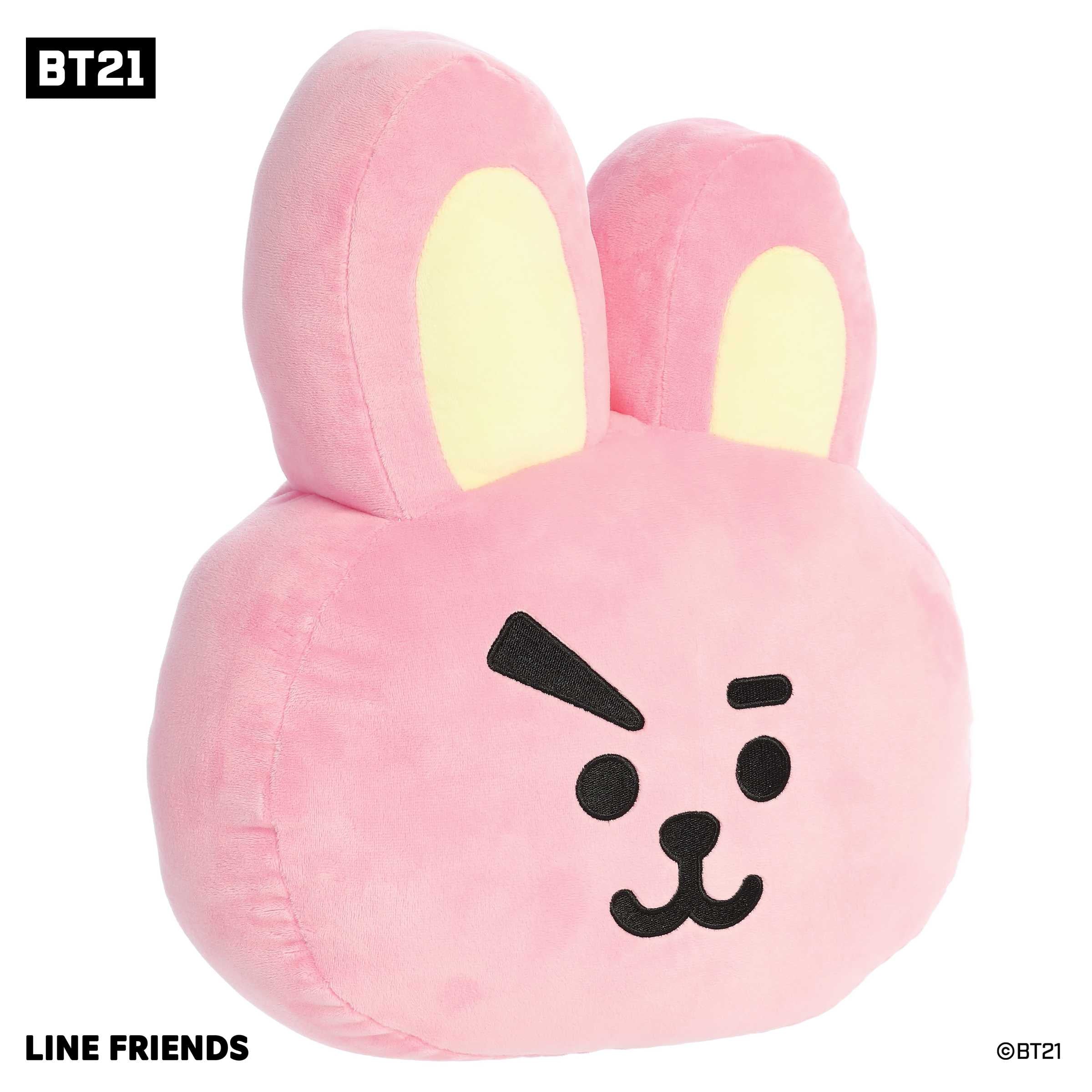 Aurora® - BT21 - 15 COOKY、mySite、g9winljtr