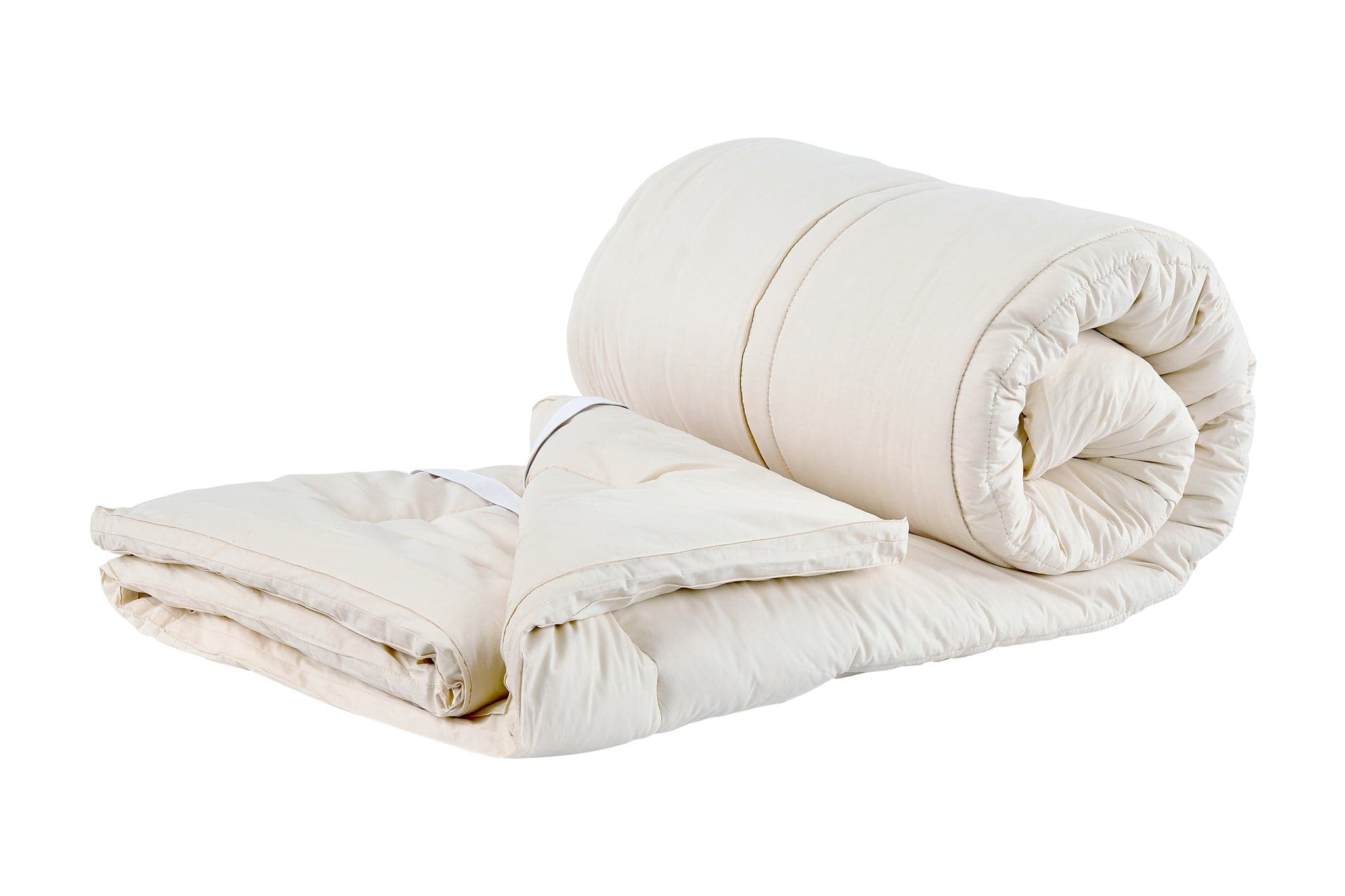 Natural Sleep Merino Mattress Topper、mySite、neckold