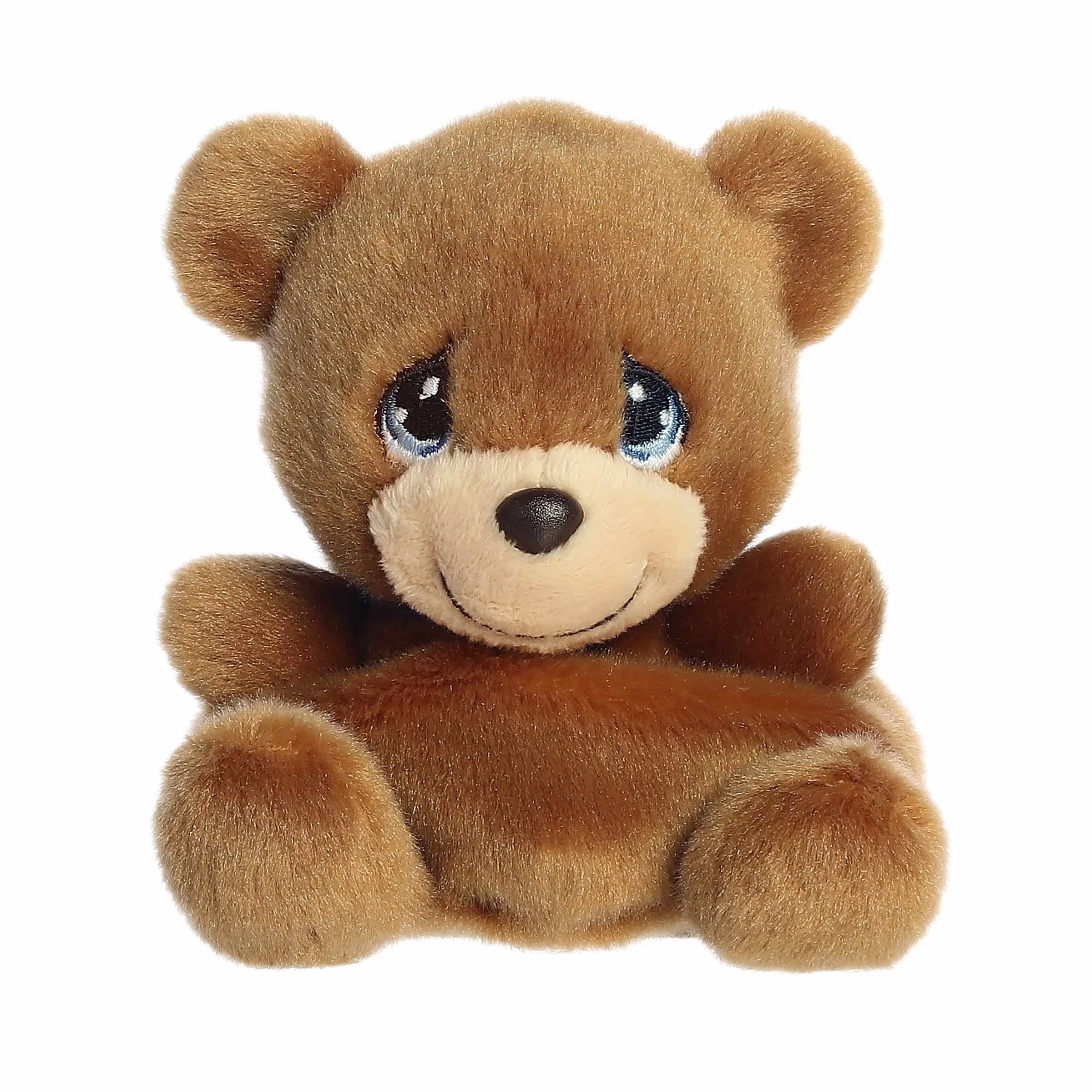Aurora® - Precious Moments™ - Palm Pals™ - 5 Charlie Bear、mySite、g9winljtr