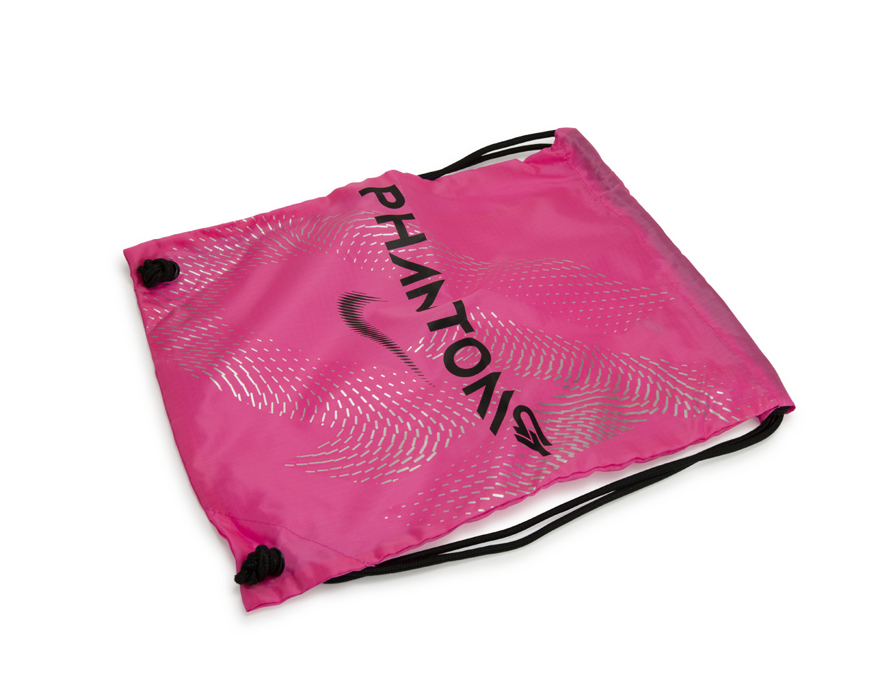 Nike Men's Phantom GT Elite FG Black/Pink Blast/Metallic Silver、mySite、bottomscart