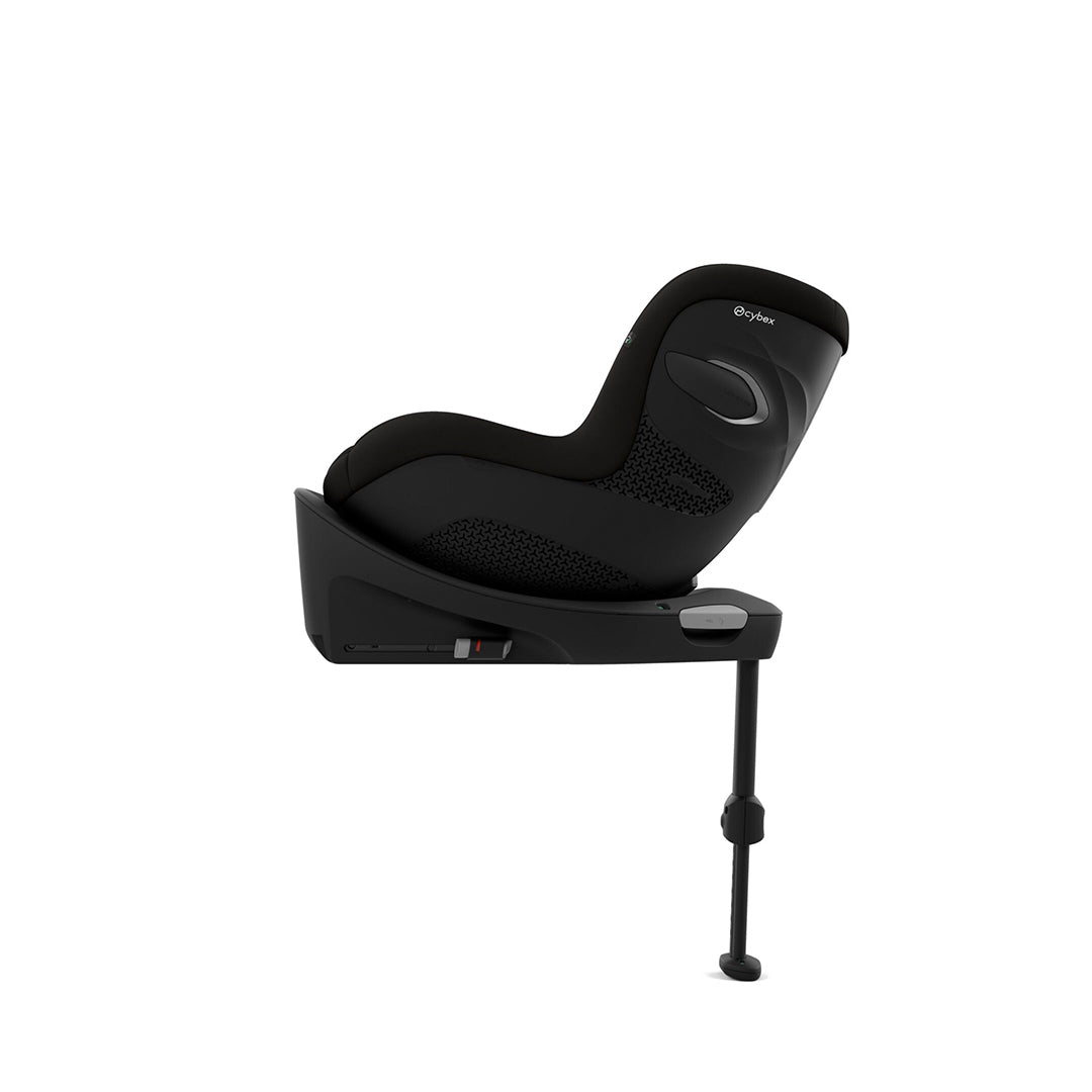  CYBEX Sirona G i-Size Car Seat - Magic Black、mySite、merchandisen