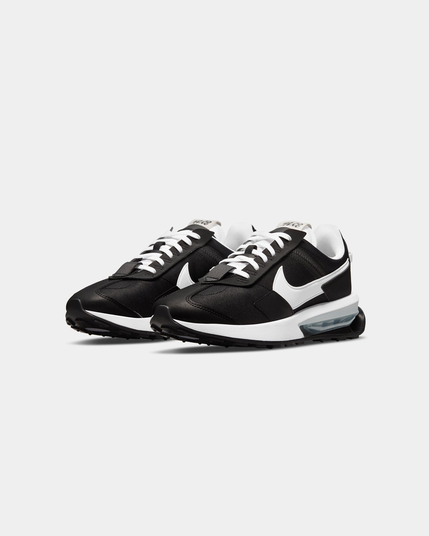Nike Women's Air Max Pre-Day Black/White、mySite、zt4zffjzw