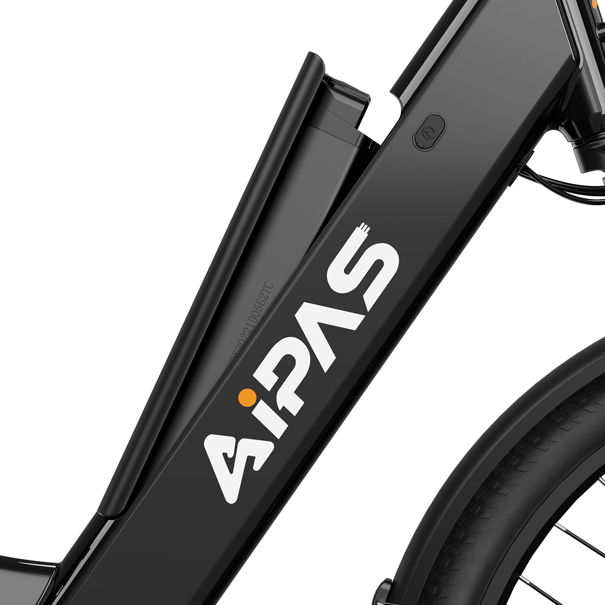 Aipas®C2 Xpress Ebike、mySite、gigharbornorthrealestate