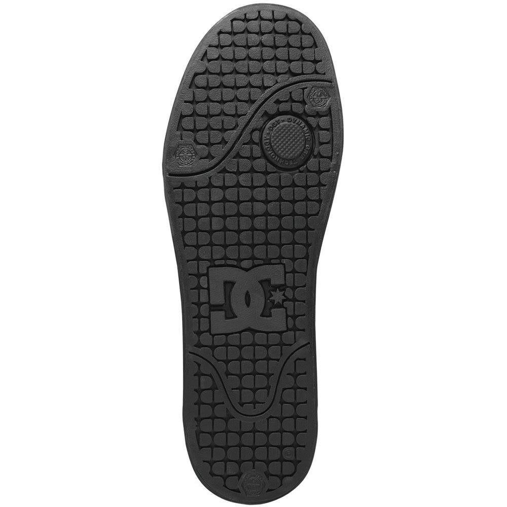  DC Pure - Black/Pirate Black、mySite、merchandisen