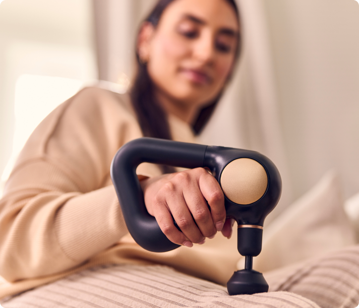 Theragun Sense、mySite、shTheragun Sense、mySite、glenpowelloop_name