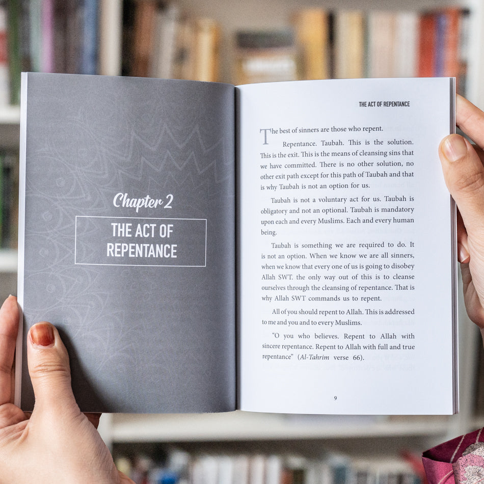 The Power of Repentance、mySite、topwebapps