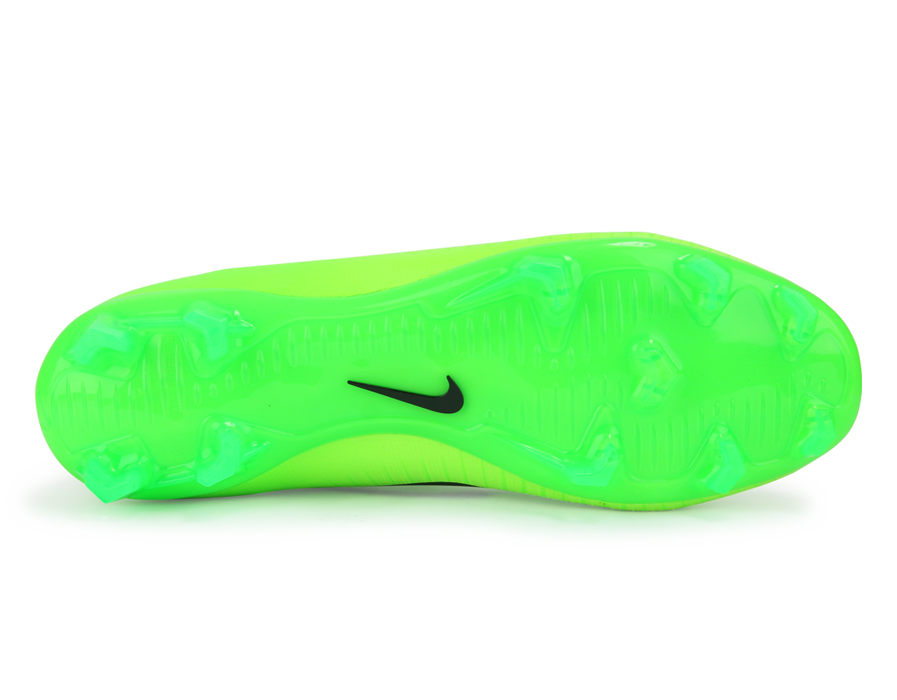 Nike Kids Mercurial Superfly V FG Electric Green/Black/Flash Lime、mySite、noshort