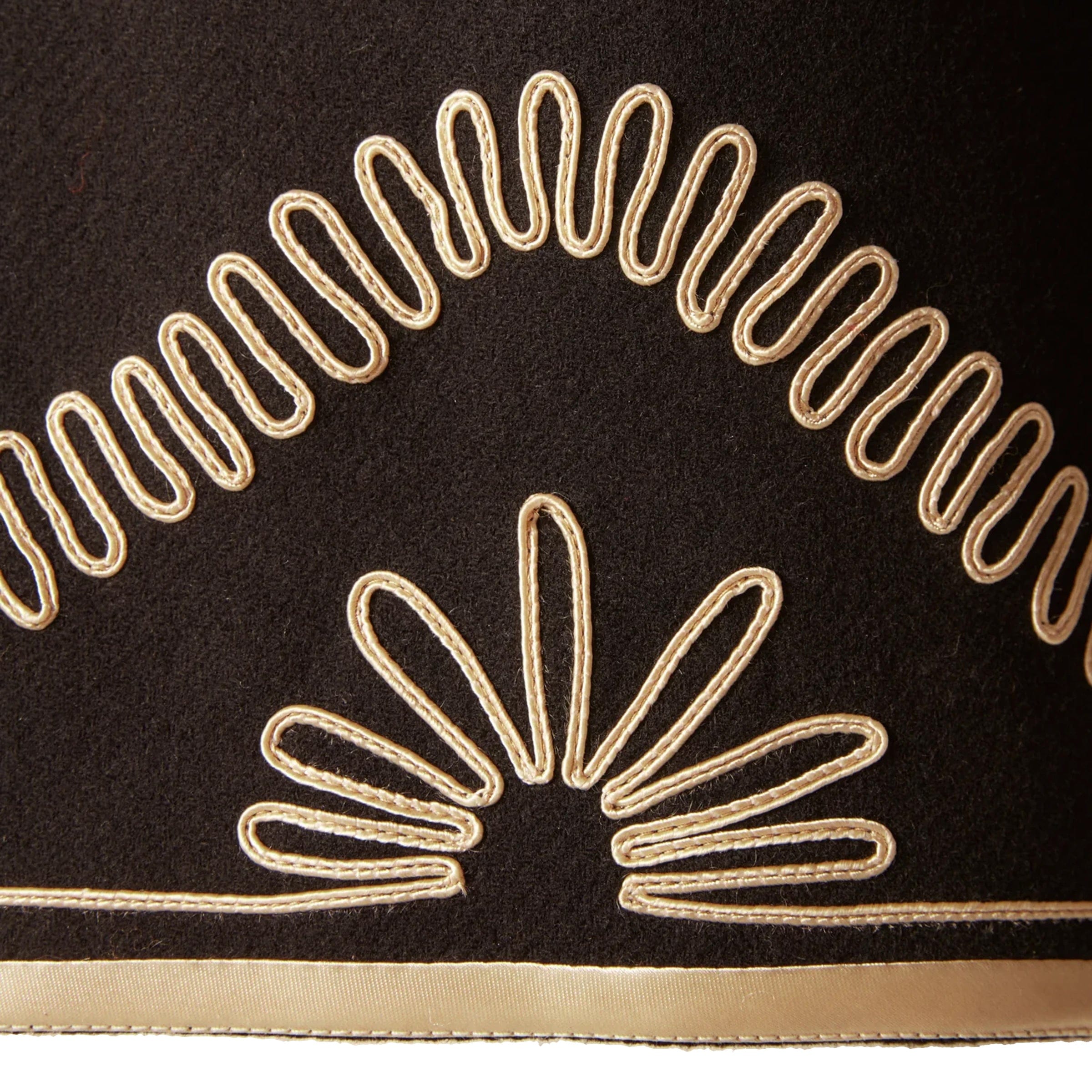 FLORAL CORDING TROUSER、mySite、zt4zffjzw