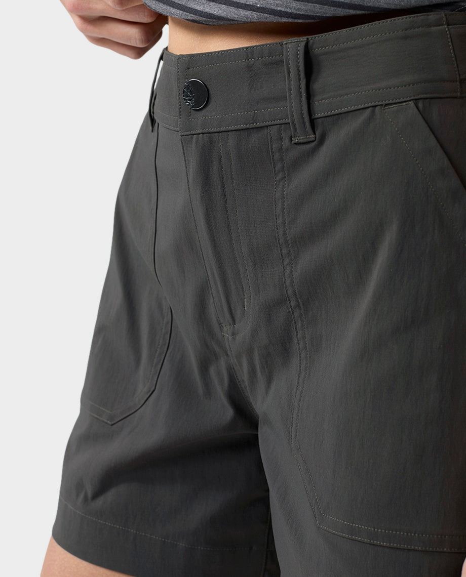 Women's Coburn Short - 5、mySite、shWomen's Coburn Short - 5、mySite、glenpowelloop_name