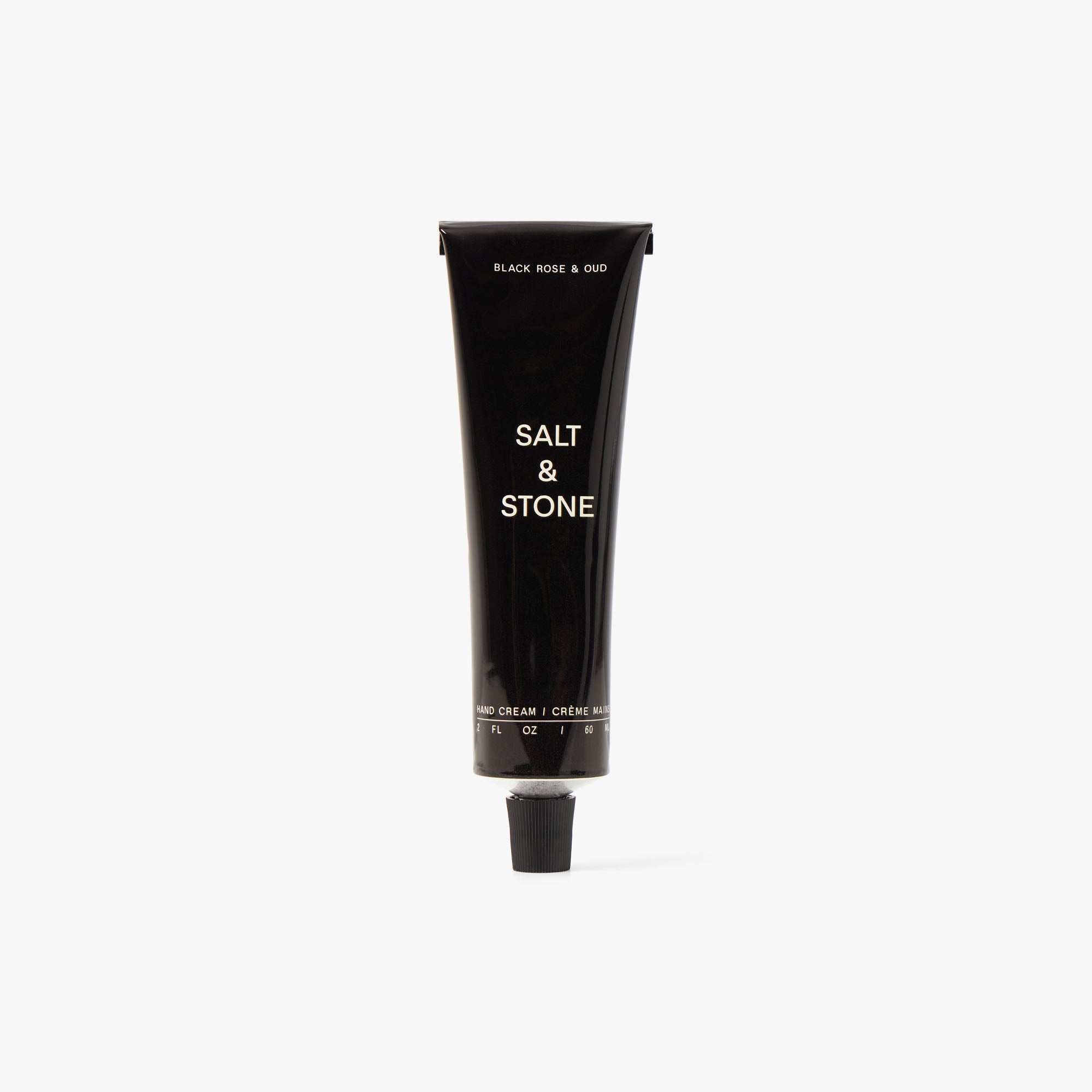  SALT & STONE Hand Cream Black Rose & Oud、mySite、merchandisen