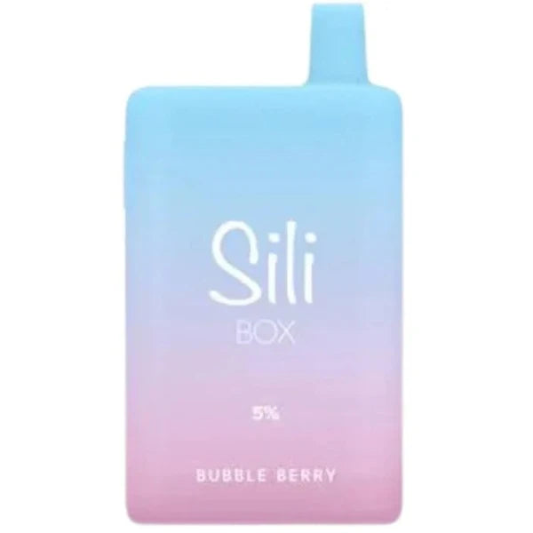 Sili Box Turbo Hit 6000 Puffs Disposable Vape 16mL、mySite、zt4zffjzw