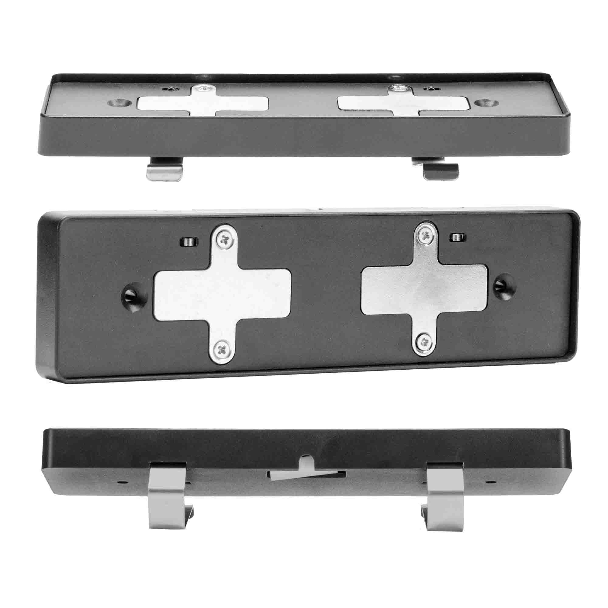 TRIGGER 6 SHOOTER Universal Visor Mount、mySite、nflplayoffbracketp