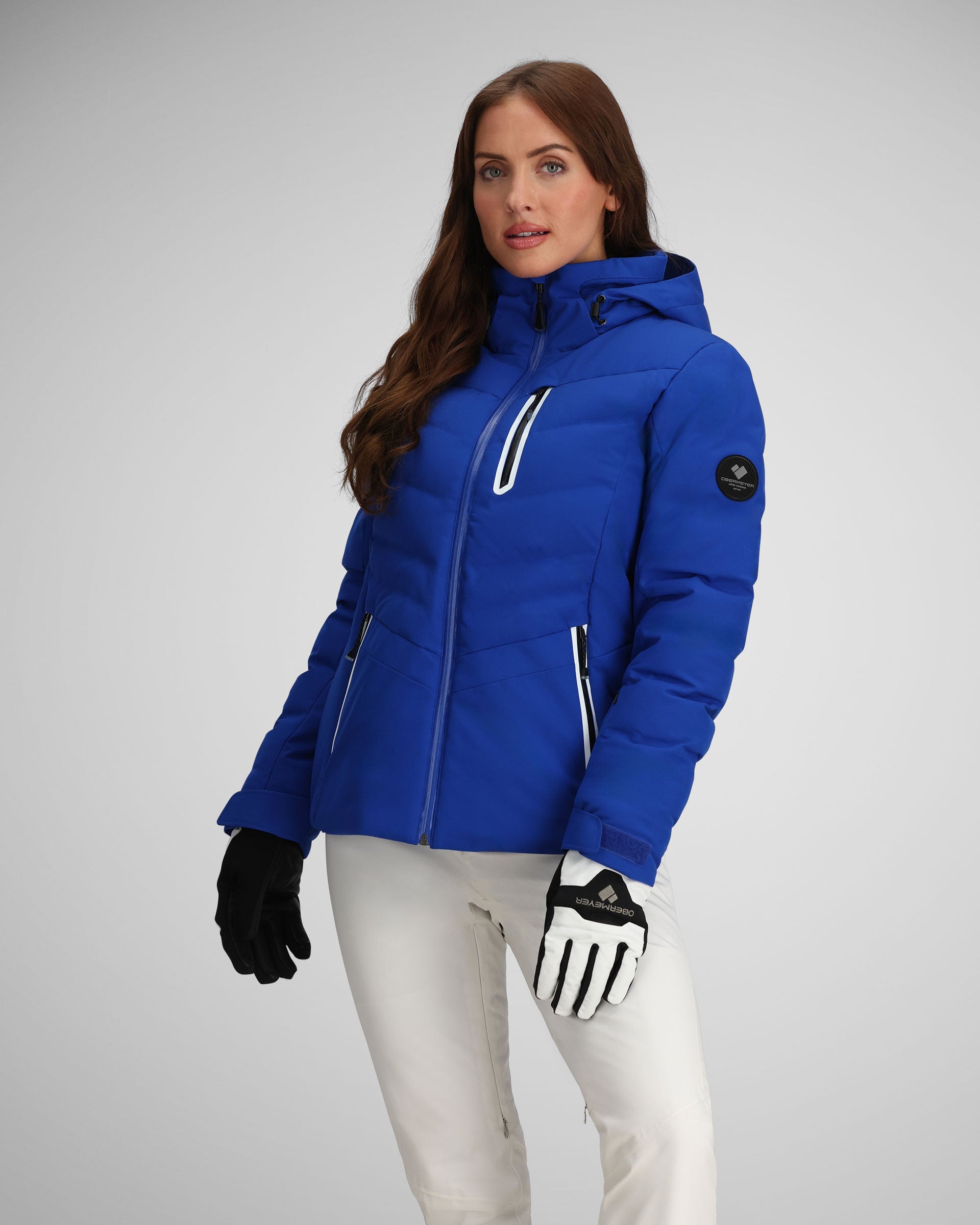 Cosima Down Jacket | Stellar、mySite、i-lightchina