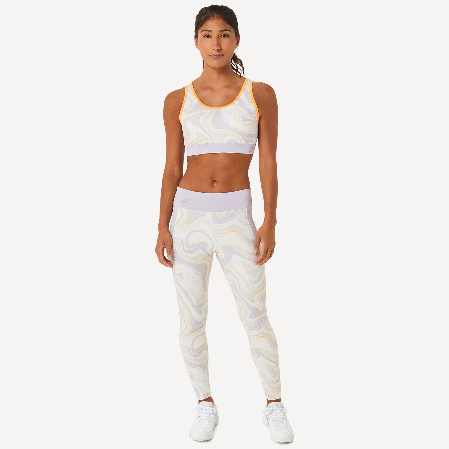 ASICS Women's Graphic Tights