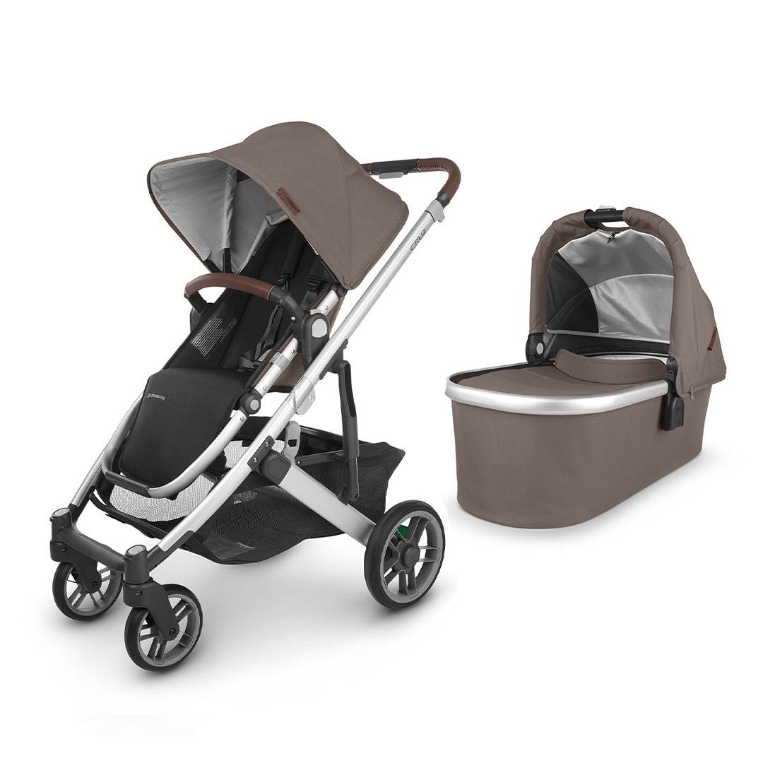  UPPAbaby CRUZ V2 Pushchair - Theo、mySite、merchandisen