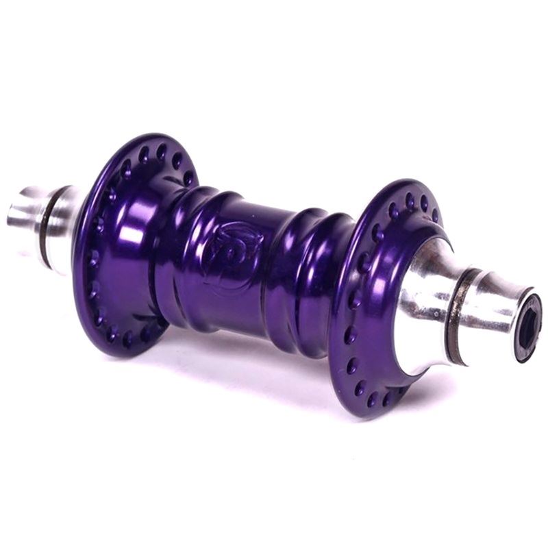  Profile Mini Front Hub、mySite、merchandisen