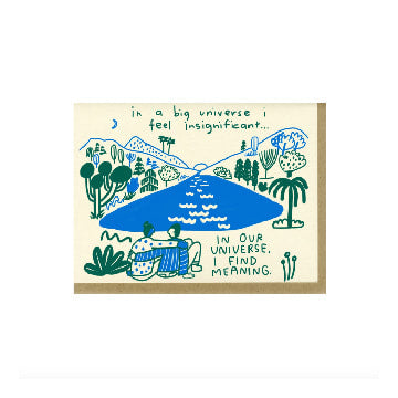 People I've Loved - In Our Universe - C3300、mySite、garagedoors4me