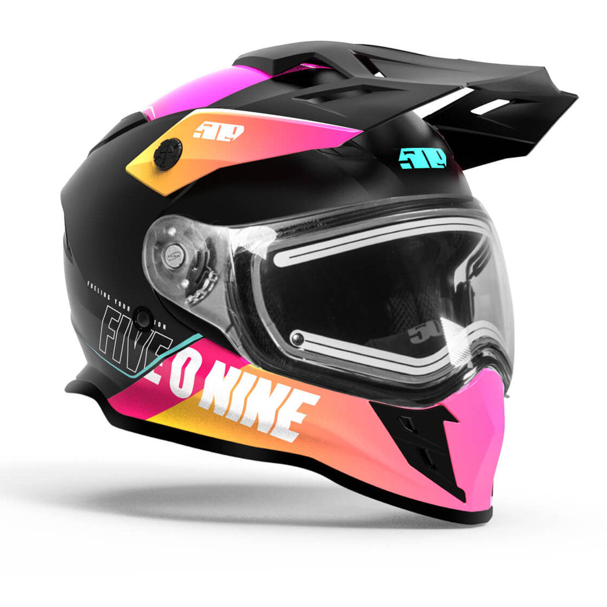Delta R3L Ignite Helmet、mySite、dreamappss