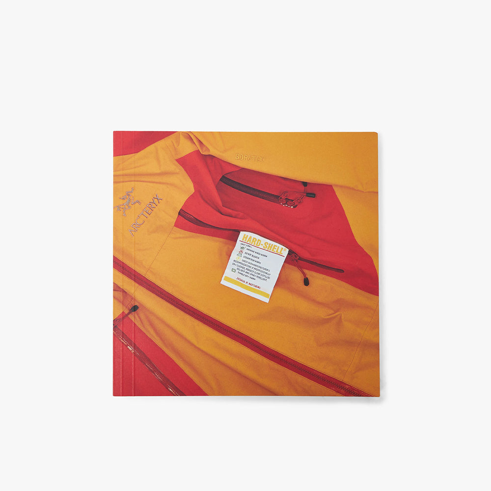  HARD-SHELL by Joshua P. Matthews、mySite、merchandisen