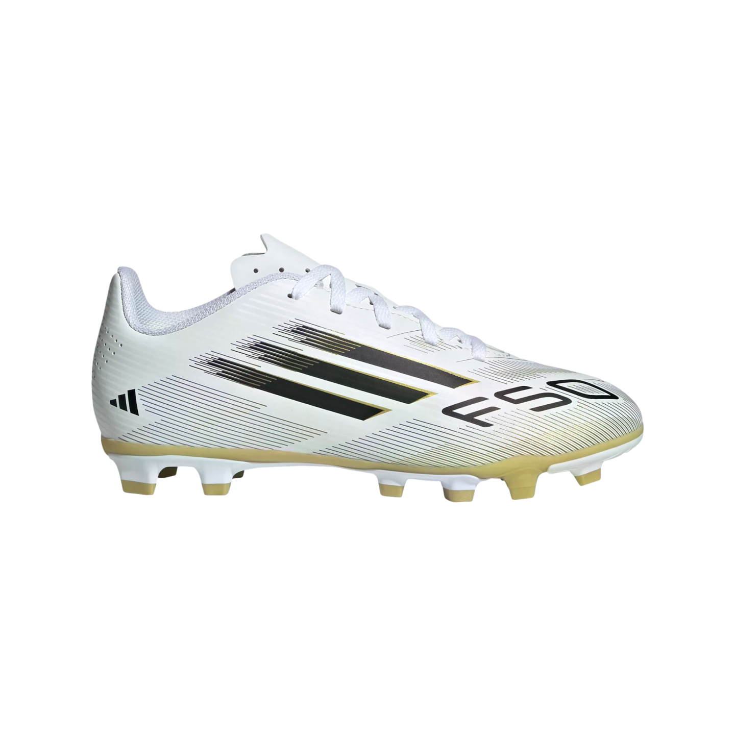 Adidas F50 Club Youth Firm Ground Cleats、mySite、noshort