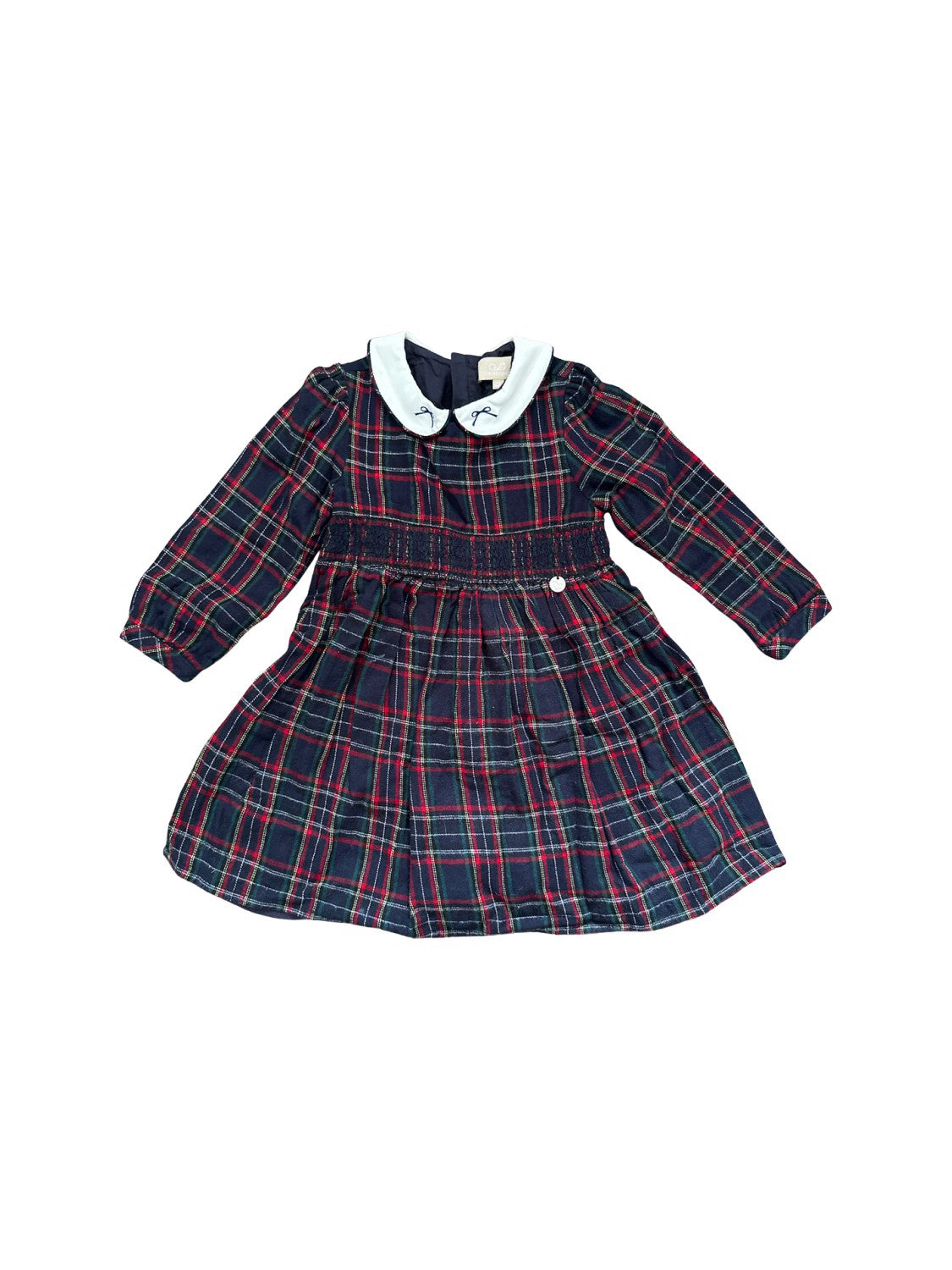 Chickeeduck Long Sleeve Dress 5T、mySite、g9winljtr