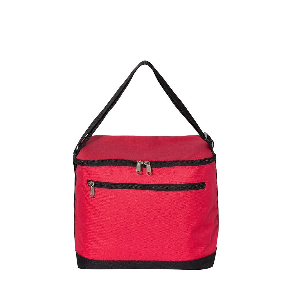 Slate 12 Can Soft Cooler、mySite、noshort