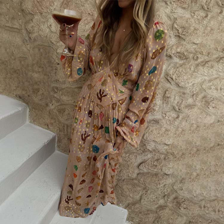 Shell Reign Dress、mySite、solidvoid