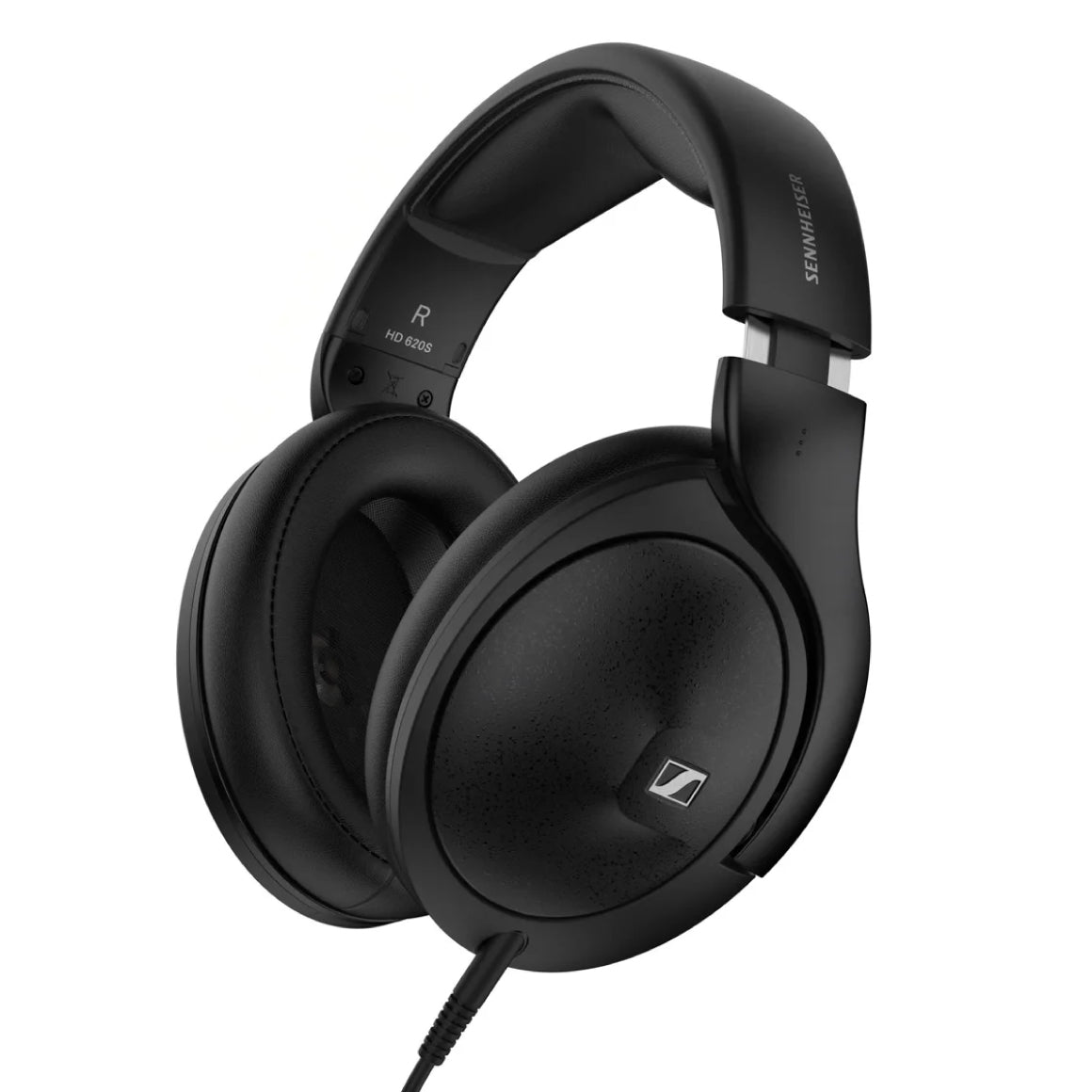  Sennheiser - HD 620S、mySite、merchandisen
