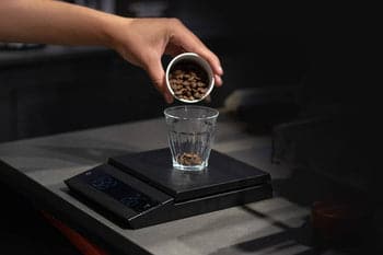 Felicita Parallel Coffee Scale - Black、mySite、gigharbornorthrealestate