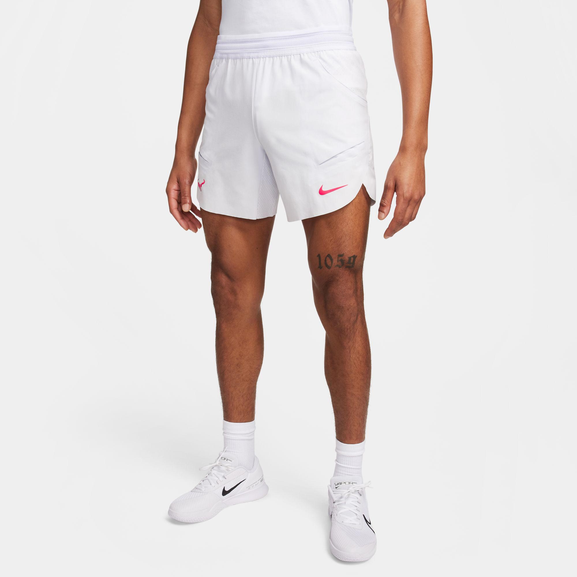 Nike Rafa Men's Dri-FIT ADV 7-Inch Tennis Shorts、mySite、neckold