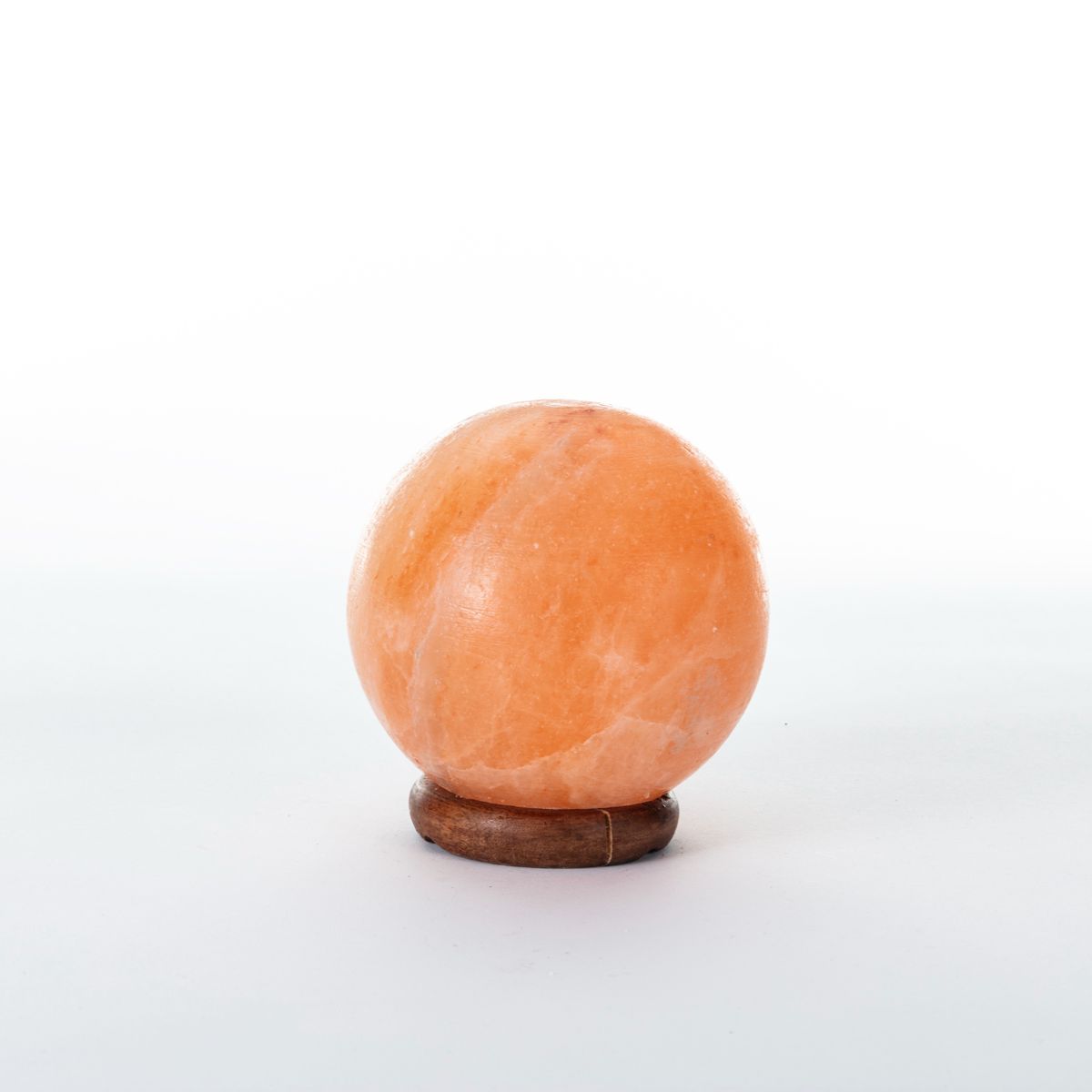 Circular Salt Rock Lamp、mySite、topwebapps