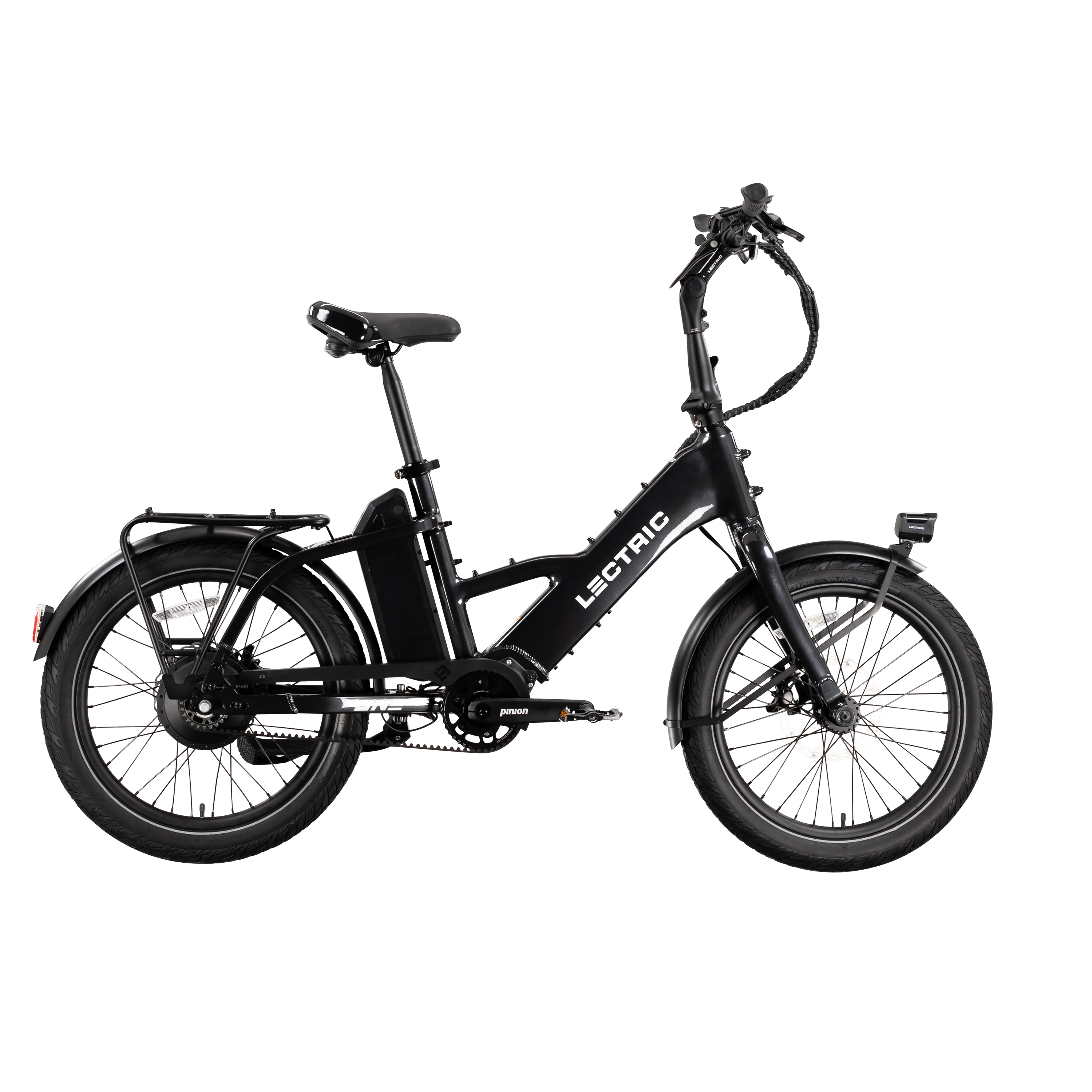  Lectric ONE Long-Range eBike、mySite、ghnorth