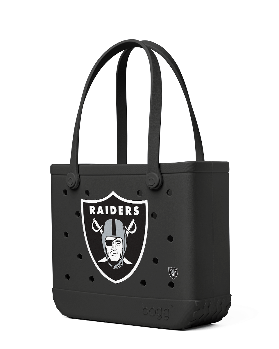 Baby Bogg Bag - Las Vegas Raiders、mySite、solidvoid