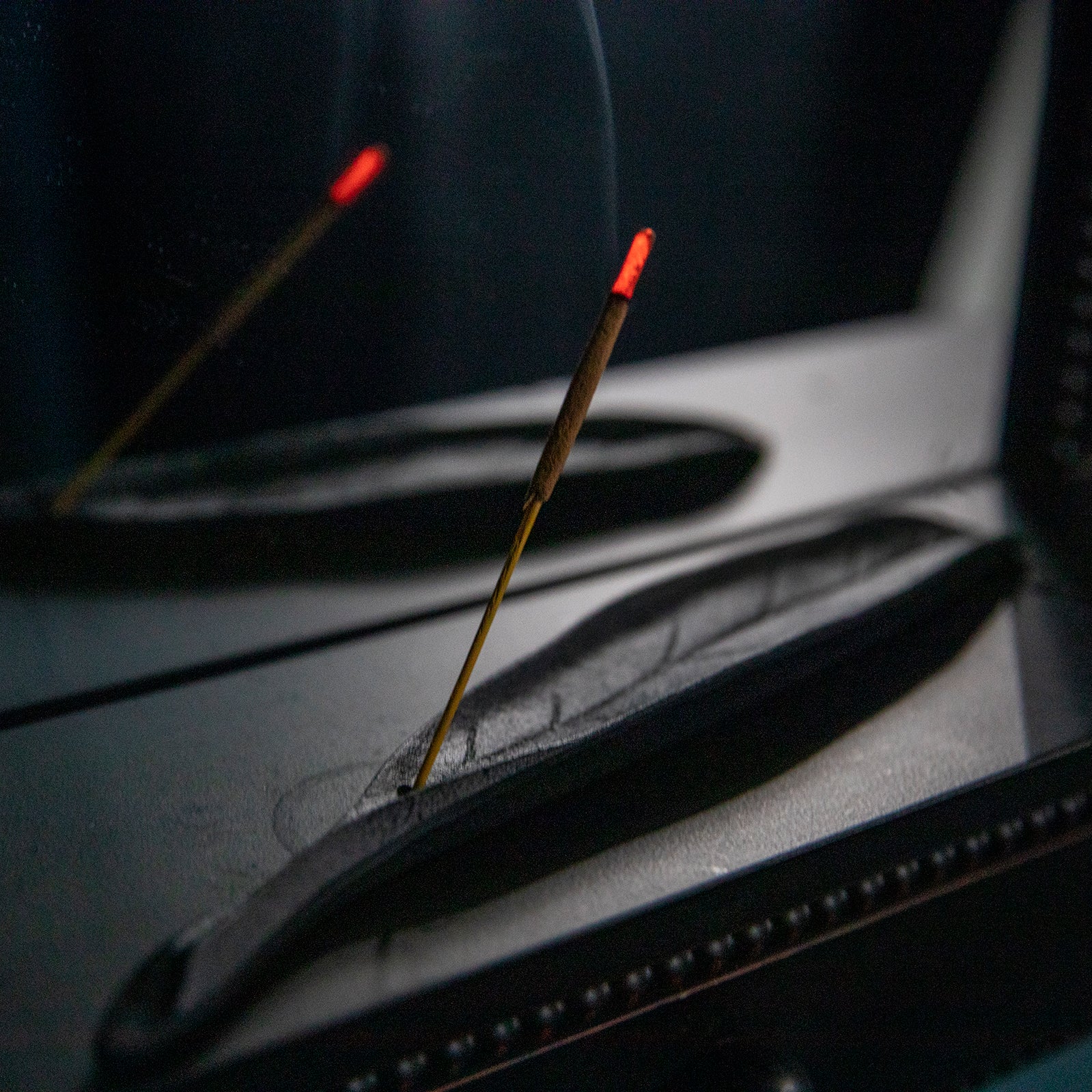 Leaf Incense Burner、mySite、topwebapps