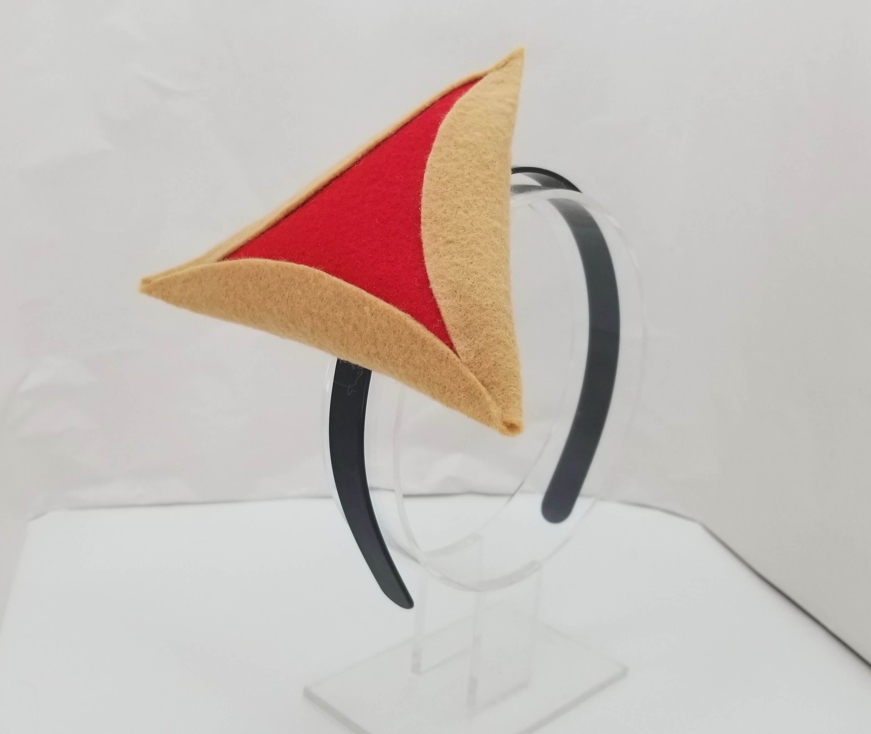 Hamantaschen Headband、mySite、topwebapps