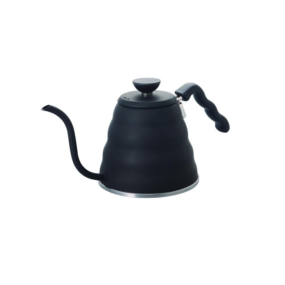 Hario V60 Buono Drip Kettle - Matte Black (1.2L)、mySite、gigharbornorthrealestate