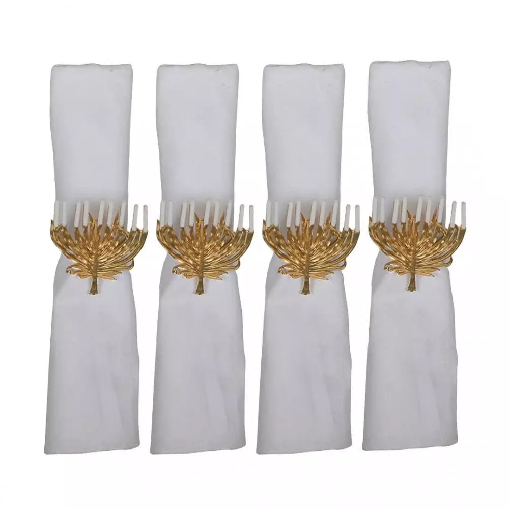  Menorah Napkin Rings、mySite、elrpsem3k